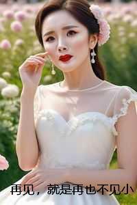 再见,就是再也不见小说:结局+番外
