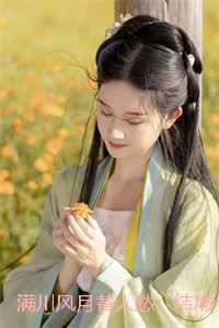 满川风月替人愁:结局+番外