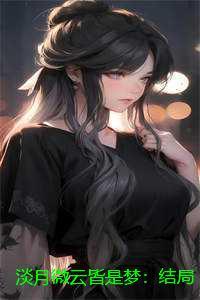 淡月微云皆是梦:结局+番外