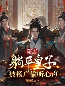 隋唐:躺平皇子,被杨广偷听心声