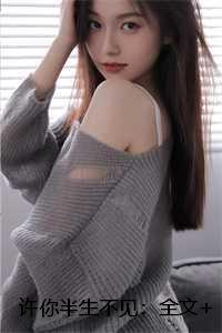 许你半生不见沈易安顾晚：全文+后续+大结局