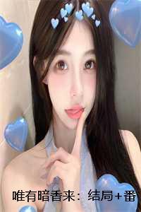唯有暗香来:结局+番外