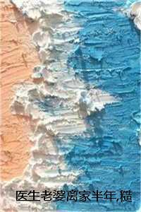 医生老婆离家半年糙汉厂工偷偷哭了完整版：全文+结局+番外