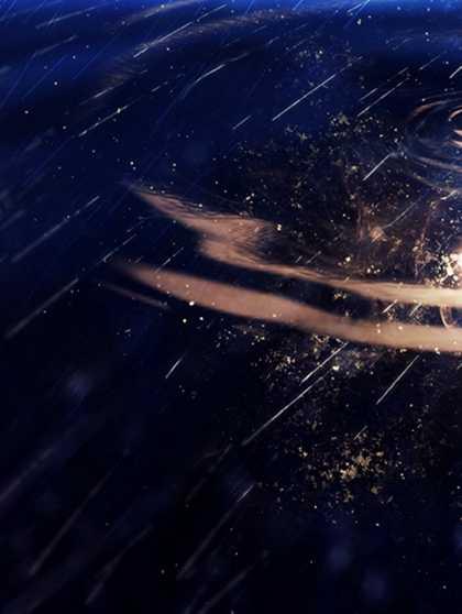 得知丁克二十年的老公有个孩子后，我远赴他乡