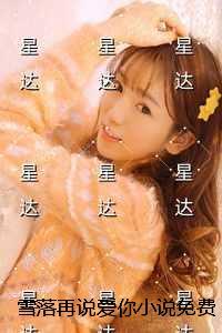 雪落再说爱你小说免费阅读