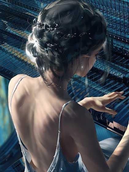 陌上携手：结局许萌许时青顾恒妍妍