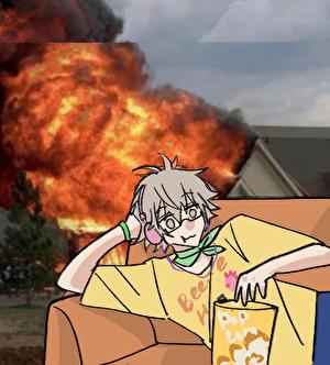 高危片场,但大学生实习