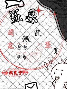 盗墓:团宠被宠歪了