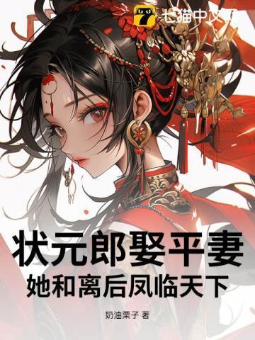 状元郎娶平妻？她和离后凤临天下