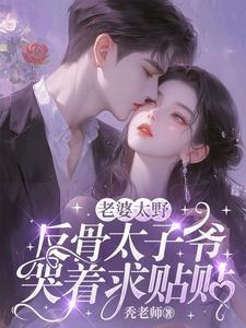 老婆太野,反骨太子爷哭着求贴贴