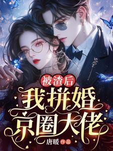 被渣后，我拼婚京圈大佬