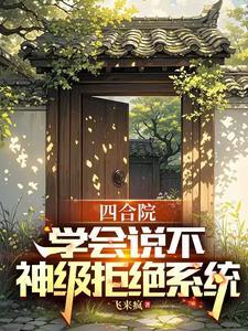 四合院:学会说不,神级拒绝系统