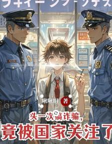 头一次搞诈骗,竟被国家关注了