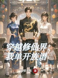 穿越修仙界:我单开族谱