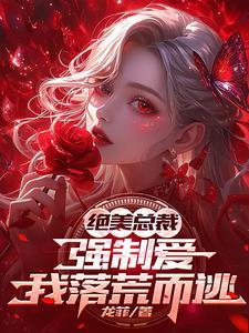 那是科研大佬,你管他叫无能赘婿