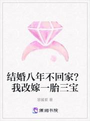 结婚八年不回家?我改嫁一胎三宝