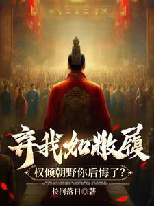 穿越弃子:凡日月所照皆为汉土!