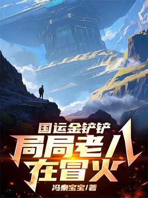 国运金铲铲:局局老八在冒火