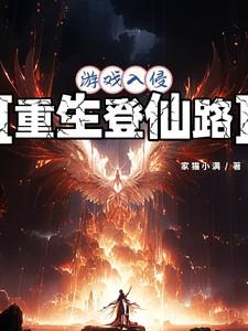 游戏入侵:重生登仙路
