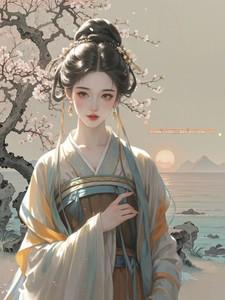 穿越后,在王府后院苟着养老