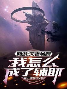 网游:天老爷啊,我怎么成了辅助