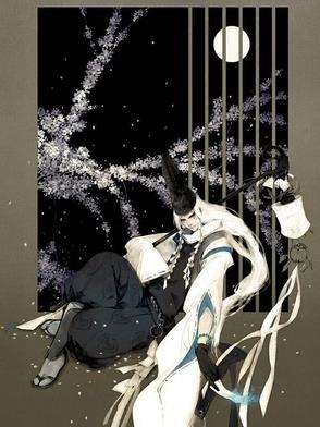 重开洪荒：我为天道执灯人