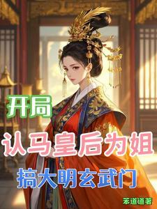 开局认马皇后为姐，搞大明玄武门