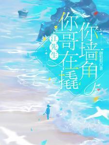 江先生，你哥在撬你墙角