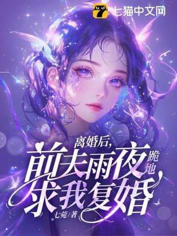 离婚后,前夫雨夜跪地求我复婚