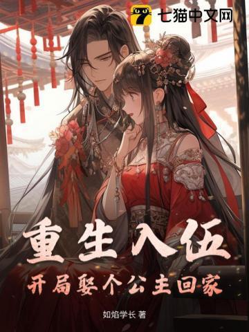 重生入伍:开局娶个公主回家
