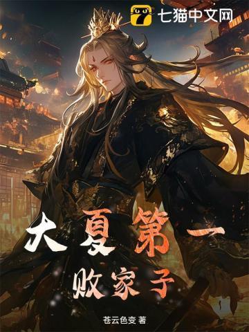 大夏第一败家子