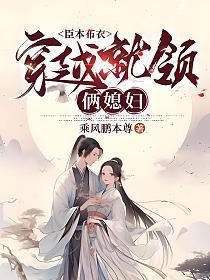 臣本布衣,穿越就领俩媳妇