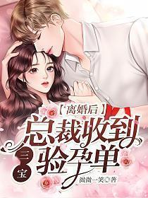 离婚后,总裁收到三宝验孕单