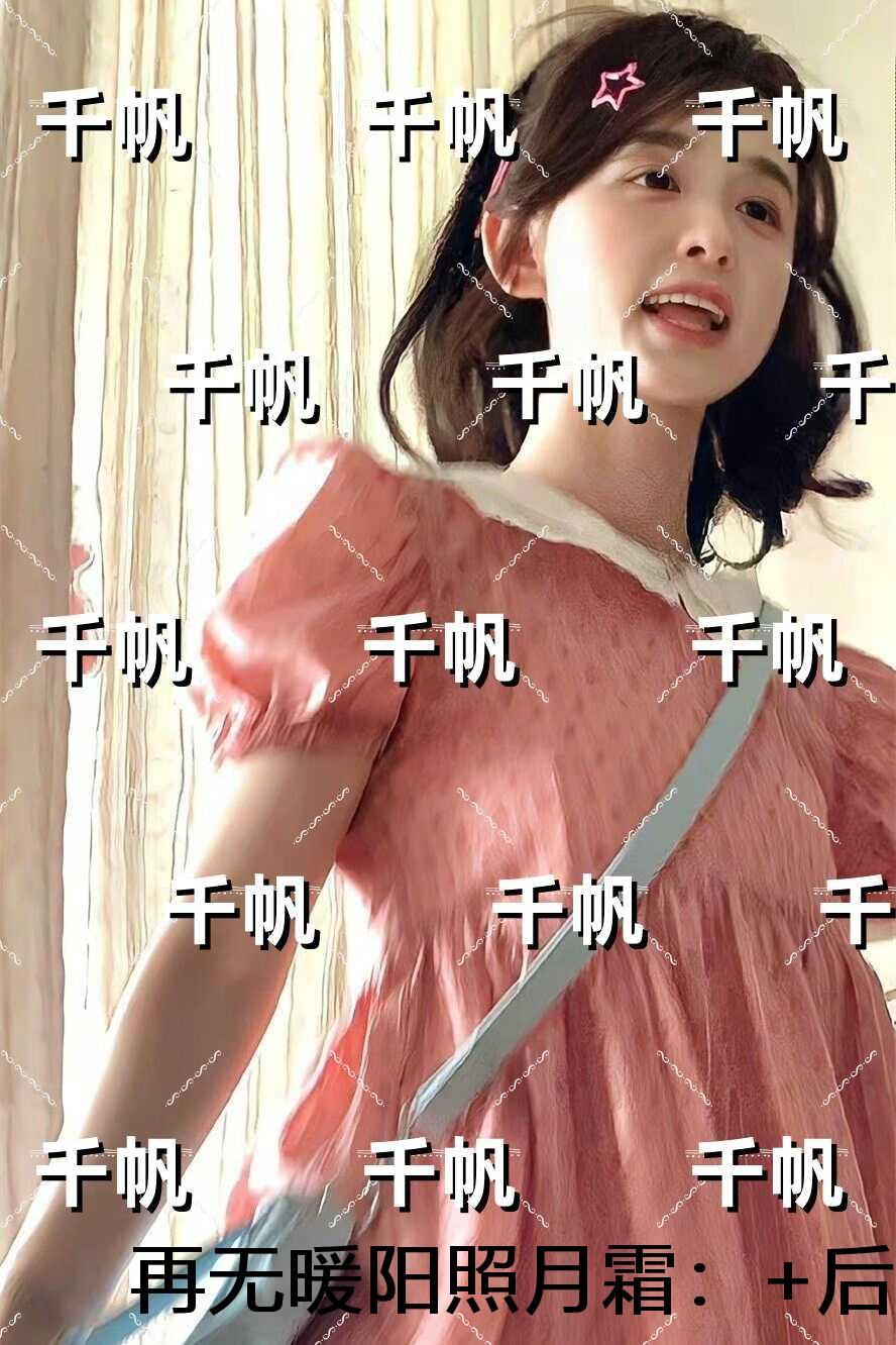 再无暖阳照月霜:全集免费阅读
