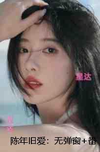 陈年旧爱:无弹窗+番外