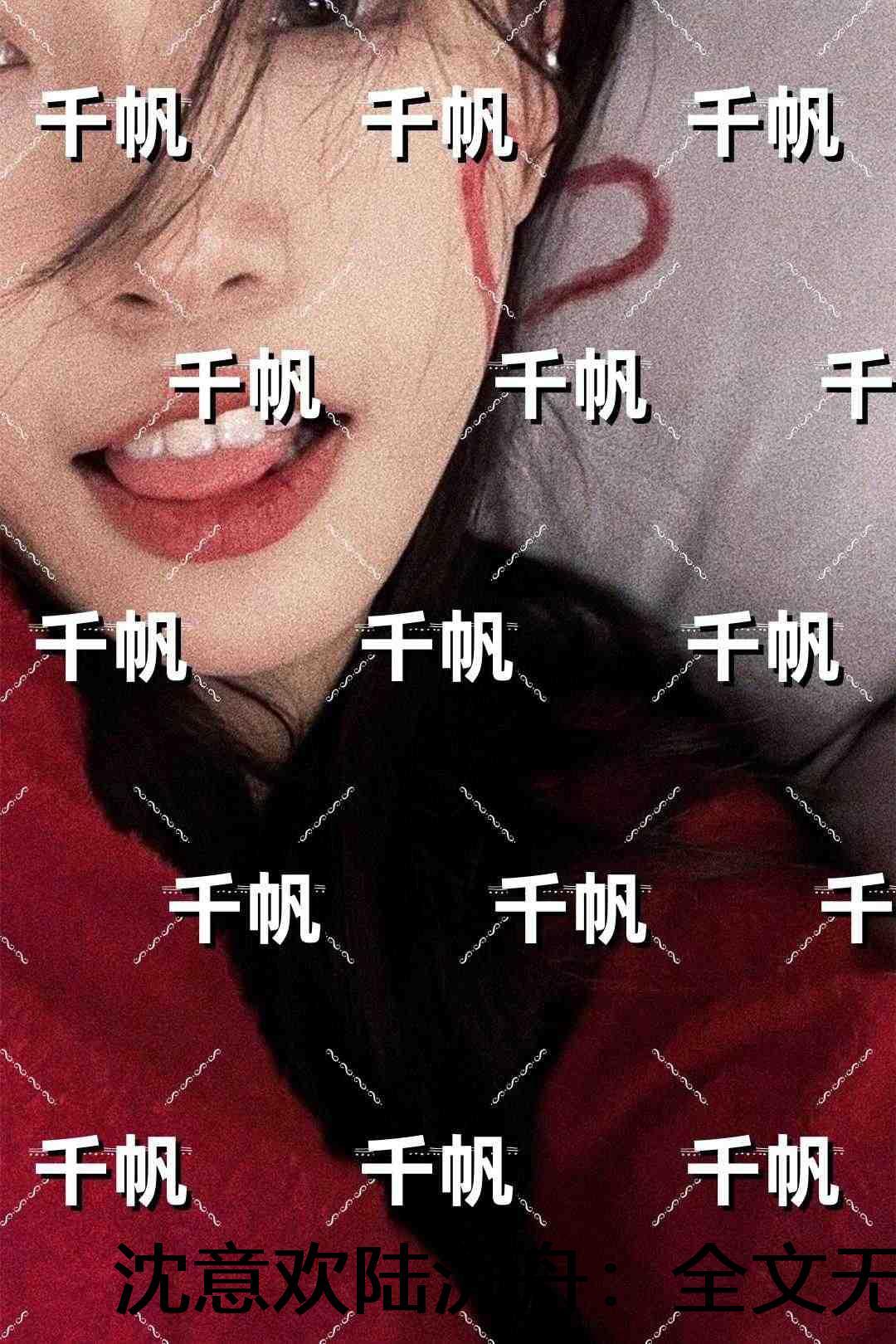 沈意欢陆沉舟:章节速览