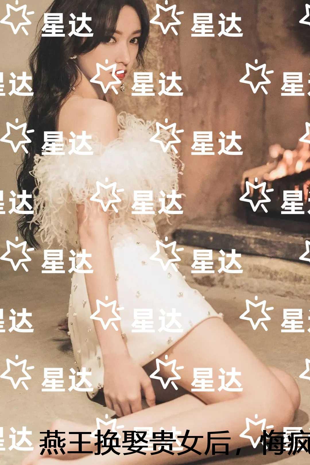 燕王换娶贵女后,悔疯了:结局+番外必读