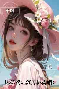 沈意欢陆沉舟林青绾:全本