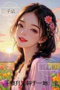 千缕月光碎于一地:独家完结