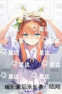 暖阳逝后永长夜:言情作品