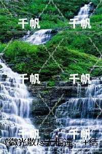 微光散尽无相逢:全文免费阅读