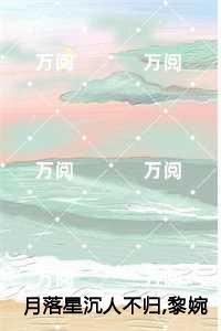 月落星沉人不归黎婉