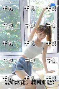 爱如烟花,转瞬即逝:后续全文