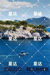 死后五年,我沉冤得雪:最完整版