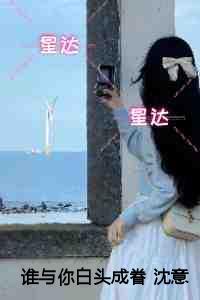 谁与你白头成眷沈意欢陆沉舟