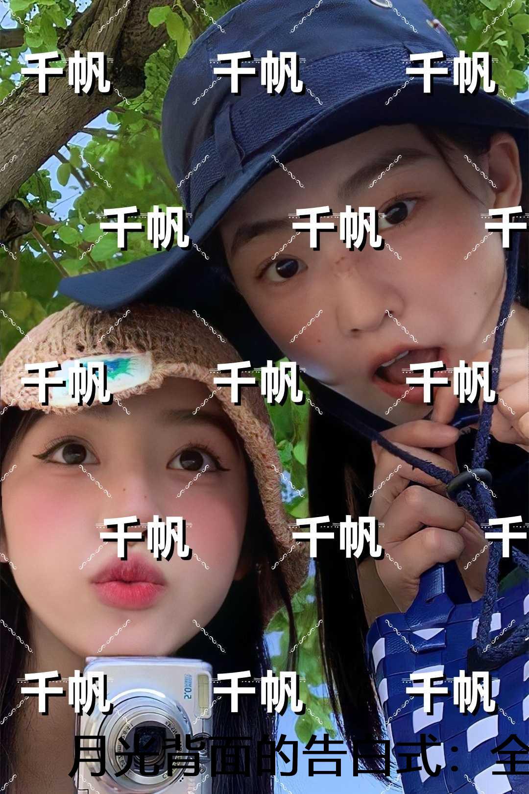 月光背面的告白式:最后结局