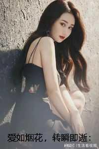 爱如烟花,转瞬即逝:结局+番外+完结