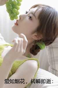 爱如烟花,转瞬即逝:精选作品