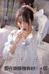 爱在婚情蚀骨时:最新章节列表