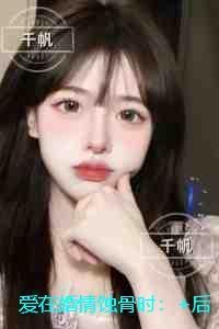 爱在婚情蚀骨时:结局+番外高口碑